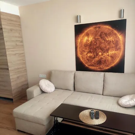 Casa Con Encanto