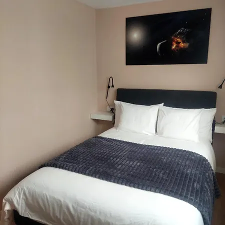 Casa Con Encanto Апартаменты *