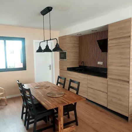 Apartment Casa Con Encanto La Laguna (Tenerife)