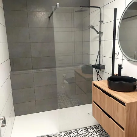 Апартаменты Casa Con Encanto Сан-Кристобаль-де-Ла-Лагуна