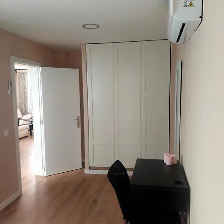 Апартаменты Casa Con Encanto *