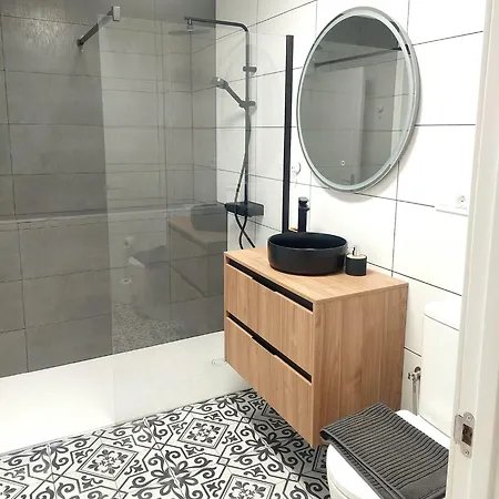 Casa Con Encanto Сан-Кристобаль-де-Ла-Лагуна